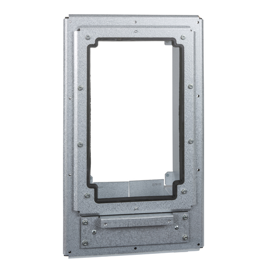 Schneider Electric-VW3A9514-Altivar - kit montage encastré boîtier étanche poussière et humidité ATV61/ATV71