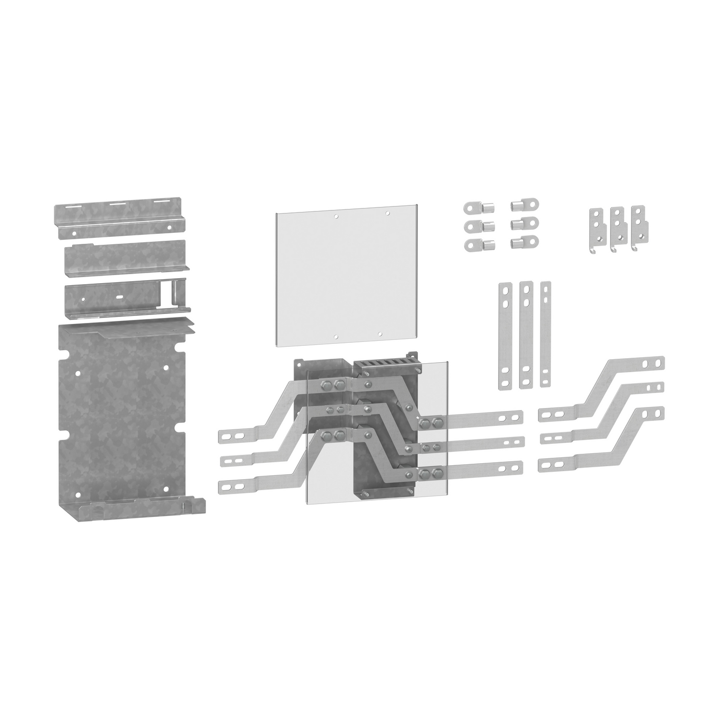 Schneider Electric-VW3A98LBPC1-Kit de connexion APML