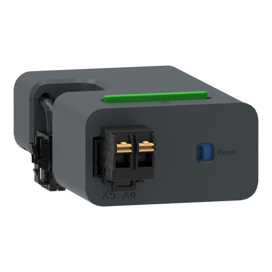 Schneider Electric-LA9GRD01-Module de diagnostic à distance pour l'usure des contacts du TeSys G-NC