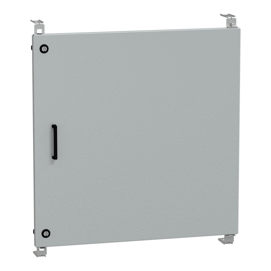 Schneider Electric-NSYPAPLA77G-Thalassa - Porte interieure pour armoire PLA H750xL750mm Ral 7035