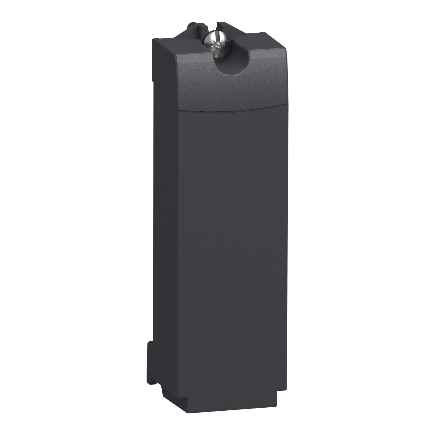 Schneider Electric-BMXXEM010-Modicon X80 - capot de protection - pour emplacements vides sur racks M340/M580