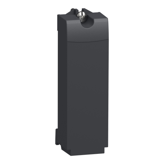 Schneider Electric-BMXXEM010-Modicon X80 - capot de protection - pour emplacements vides sur racks M340/M580