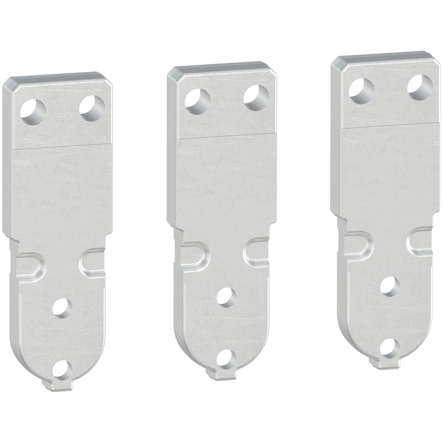 Schneider Electric-33727-ComPacT NS - raccord prise avant - amont - 3P - débrochable - pour NS630-1600