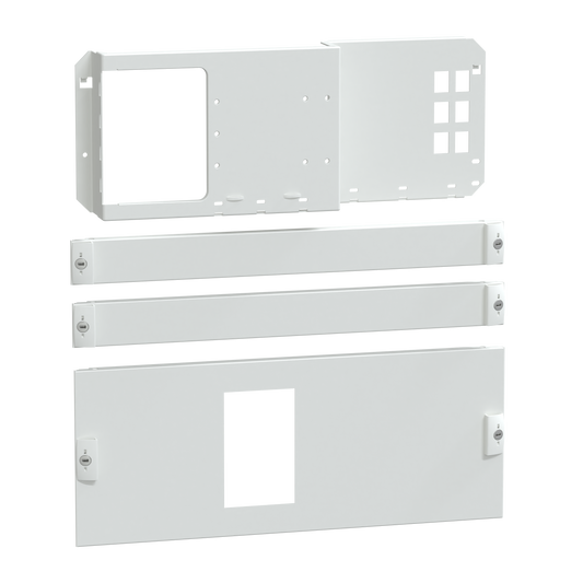 Schneider Electric-LVS03264-PrismaSeT G - Pack 250 - unité fonctionnelle pour INS250 / INV250 - L600