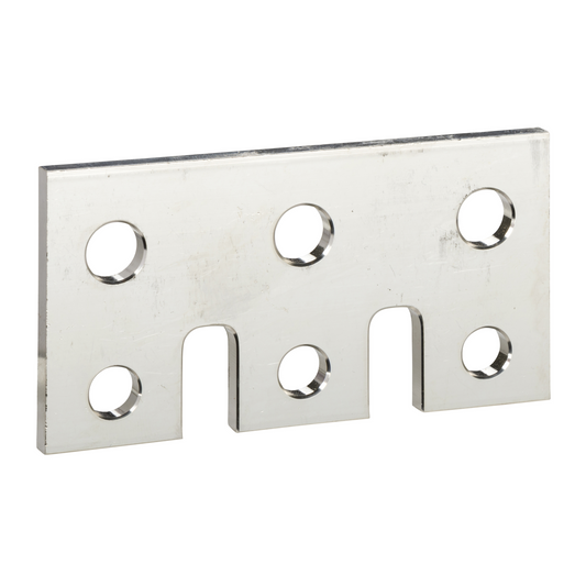 Schneider Electric-LV438329-ComPacT NSX - 2 plages raccordement pr mise en parallèle - 2P - pour NSX100-250