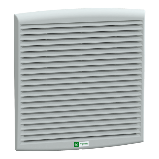 Schneider Electric-NSYCVF560M115PF-ClimaSys - ventilateur 560m3/h - 115V - IP54 - avec grille et filtre G2
