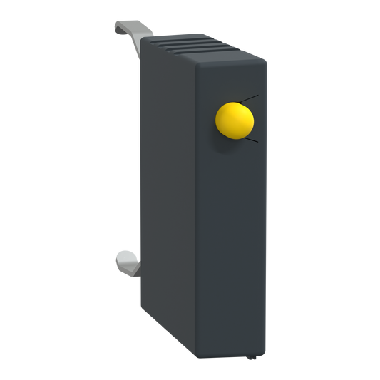 Schneider Electric-LA4KC1B-TeSys K - module d'antiparasitage - diodes - 12..24Vcc