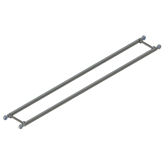 Schneider Electric-VRKP5YYYYY00037-PIECES DE RECHANGES P5, P5X-XX LOWER ARM PIECES DE RECHANGES P5, P5X-XX L