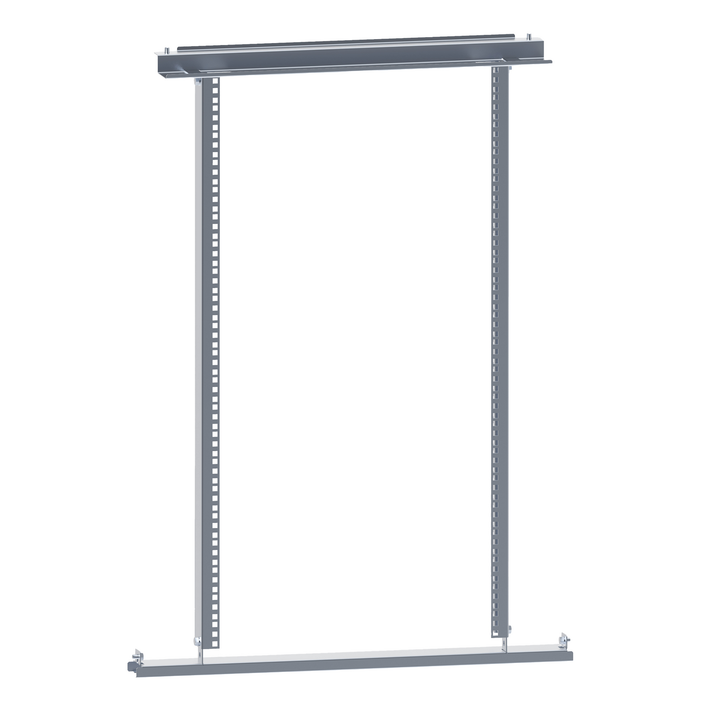 Schneider Electric-NSYBRF21PLAG-PanelSeT - Thalassa - Chassis fixe 19 - 21u(PLA12x) Ral 7035