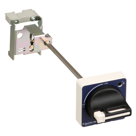 Schneider Electric-GV2AP03-sélecteur COMMANDE EXT.GV2R.ET L.