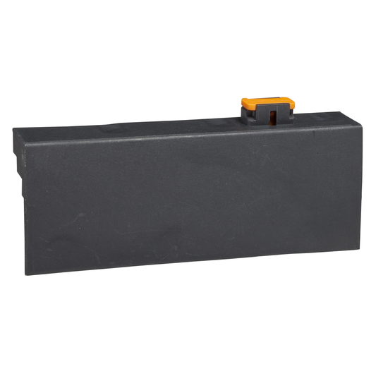 Schneider Electric-19094-Multi9 - Petites cosses à anneau en cuivre pour Vigi NG125 - 70mm² - Jeu de 4