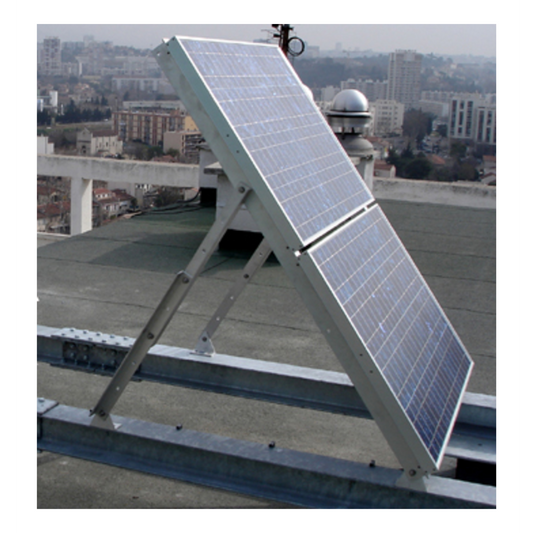 Schneider Electric-MDG99410-DID - Panneaux photovoltaïques fixes didactisés