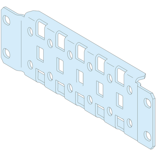 Schneider Electric-LVS03584-PrismaSeT P - Traverses L400 pour cellule P400 - lot de 2