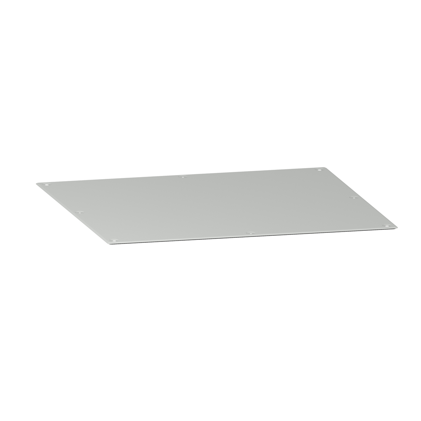 Schneider Electric-NSYRSF108L-PanelSeT Pièces détachées - Toit élargi standard SF - L1000 x P800mm