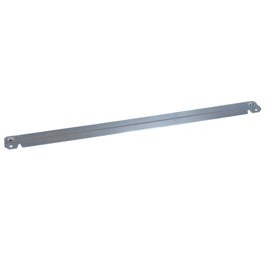 Schneider Electric-NSYAEFPFS3DW100-PanelSeT Accessoires - 2 supports muraux coffret - L1000mm