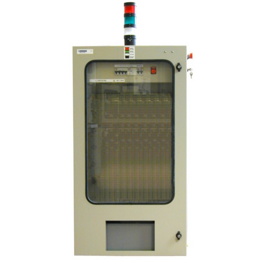 Schneider Electric-MD1AA685-DID - Armoire de confinement et de sécurité électrique et mécanique
