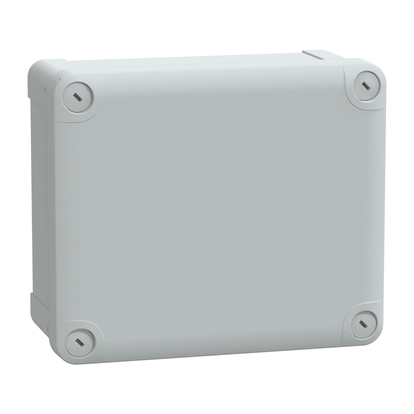 Schneider Electric-NSYTBP19168-Thalassa - boîte industrielle - 192x164x87mm - PC