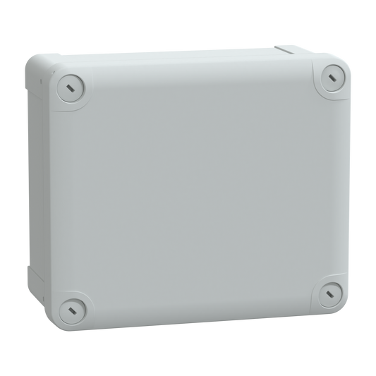 Schneider Electric-NSYTBP19168-Thalassa - boîte industrielle - 192x164x87mm - PC