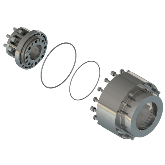 Schneider Electric-VRKPXYYYYY00031-Kit PX gearbox LP P-Series Kit PX gearbox LP P-Series
