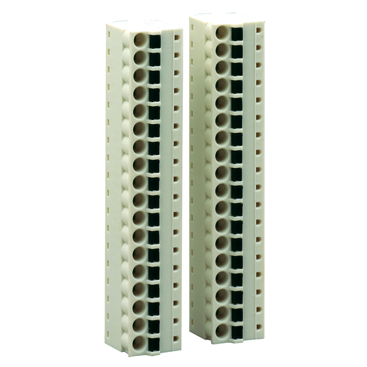 Schneider Electric-STBXTS1180-Advantys STB - connecteur amovible 18 broches - pour module E/S numérique