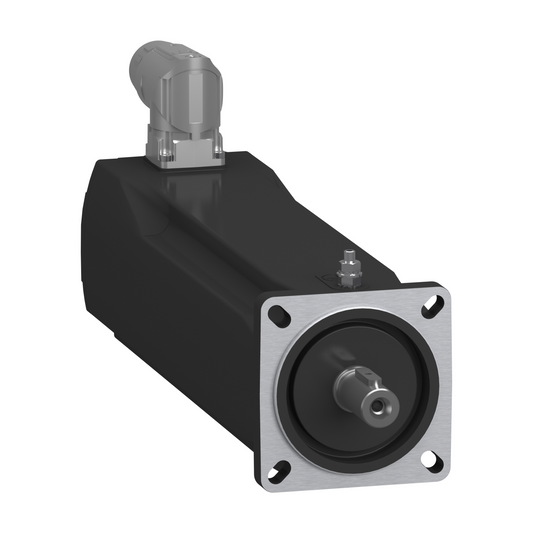 Schneider Electric-SH30703P1AF4100-Servo 1 Câble 70mm T3 Clavette Cod mono DSL 18b Frein Connect. coudé IP65