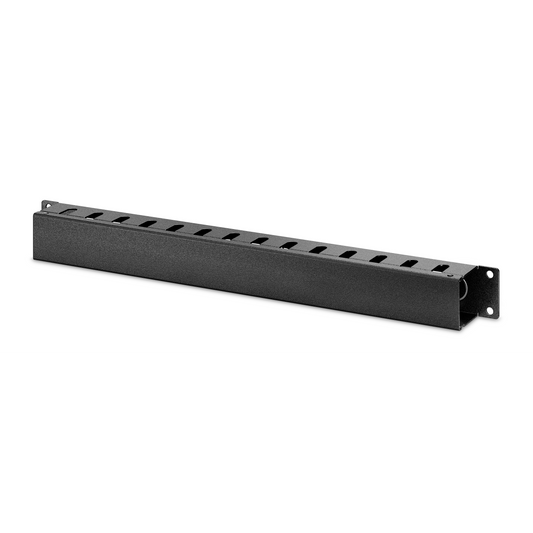 APC-ER7HCM-Gestionnaire de câble horizontal EasyRack 1U