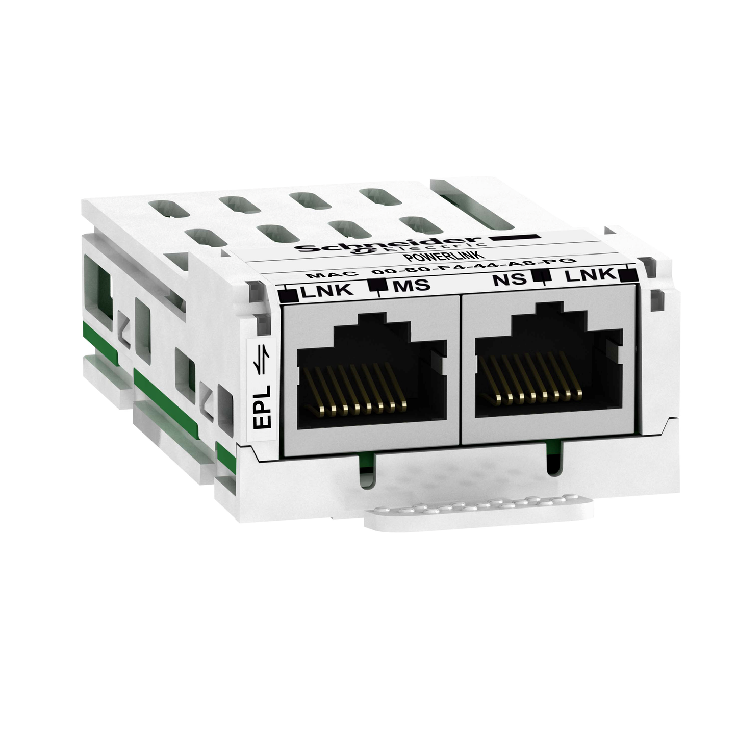 Schneider Electric-VW3A3619-Altivar - Atv32 powerlink module bu s de terrain