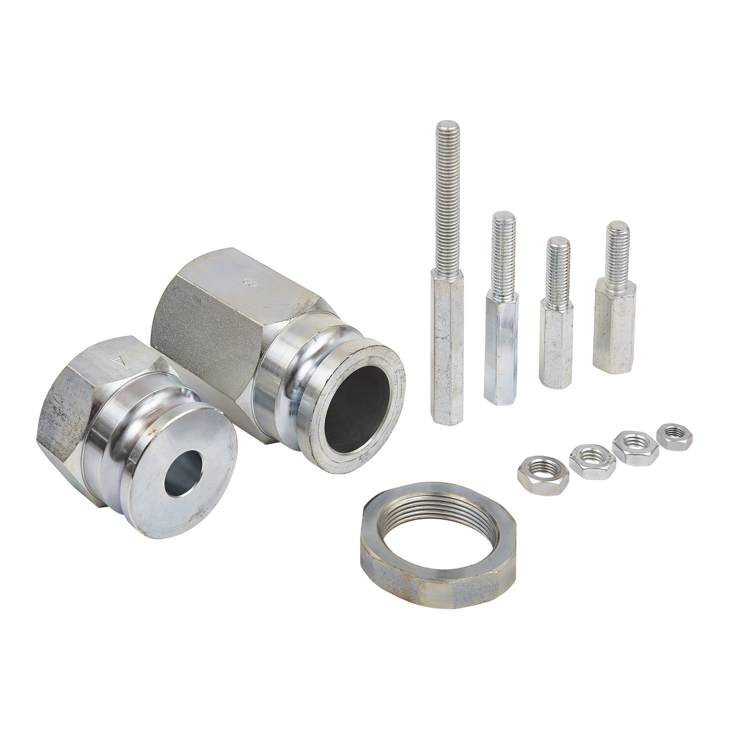 Schneider Electric-8800124000-Accouplement FORTA pour vanne Satchwell