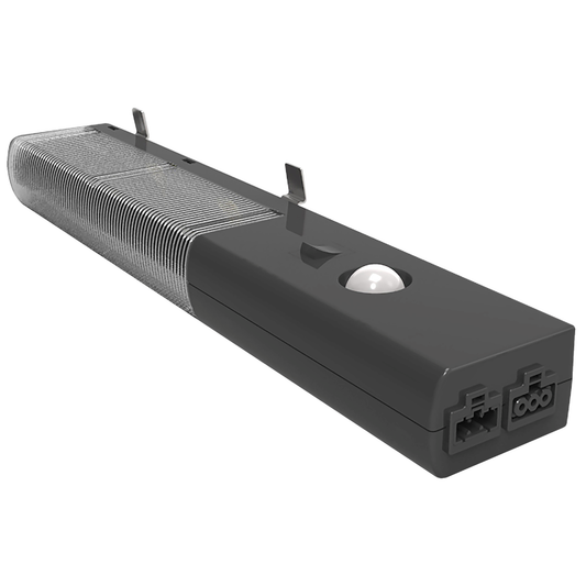 Schneider Electric-NSYLAMLDD-PanelSeT - Thalassa - Lampe à LED avec détecteur - sans prise - 120/230Vac