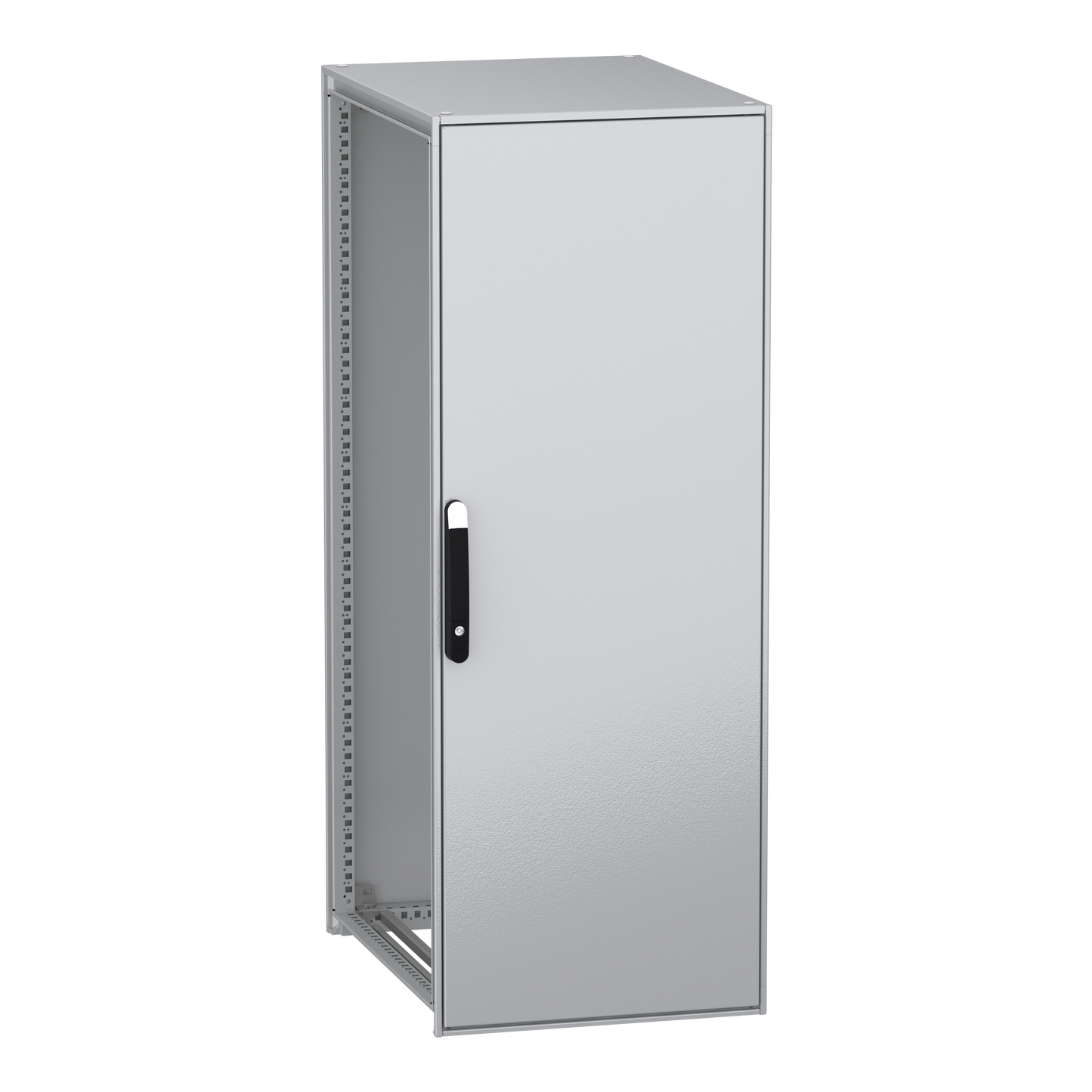 Schneider Electric-NSYSFN16680-PanelSeT SFN - cellule - 1 porte - sans châssis - assemblé - 1600x600x800 mm