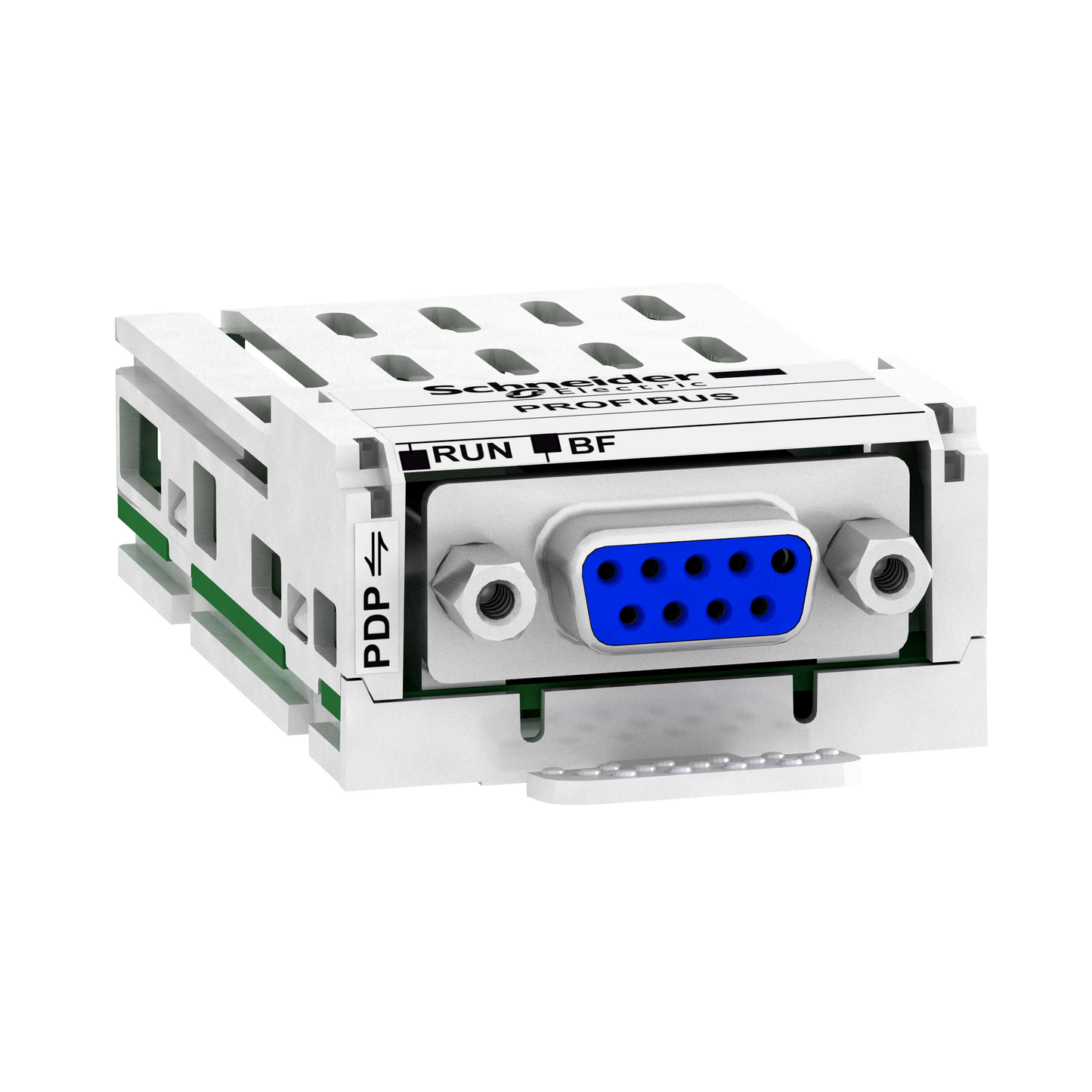 Schneider Electric-VW3A3607-Altivar - carte communication - option Profibus dp v1 - pour ATV32/Lexium 32