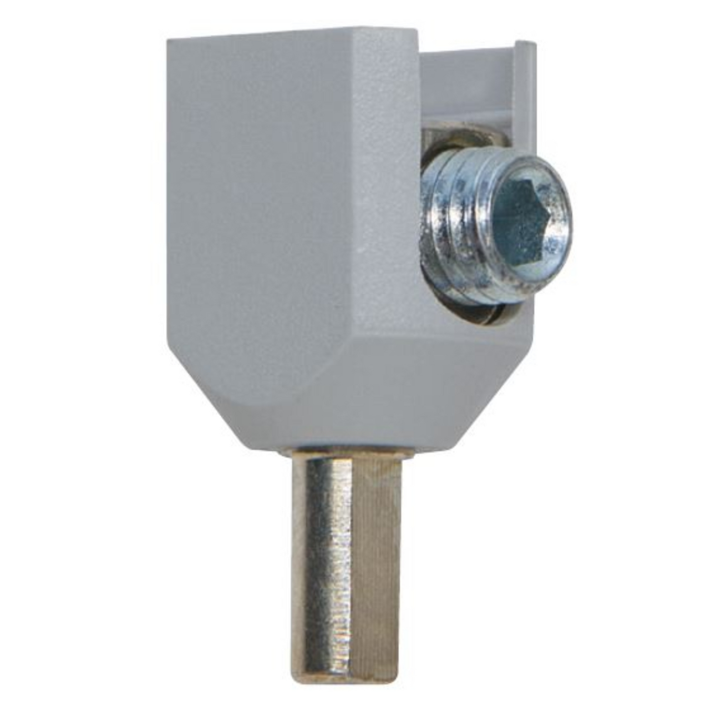 Schneider Electric-27060-C60 - borne - aluminium - pour câble 50 mm2 - pour C120 C60 I-NA ID