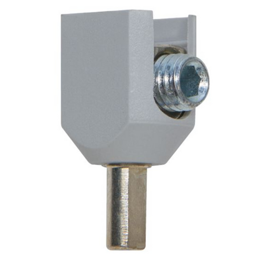 Schneider Electric-27060-C60 - borne - aluminium - pour câble 50 mm2 - pour C120 C60 I-NA ID