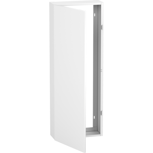 Schneider Electric-R9H13254-Resi9 - coffret d'habillage 1x13 modules - hauteur totale 920 mm