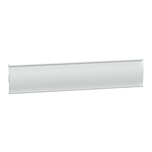 Schneider Electric-LVS08906-PrismaSeT G - Porte-étiquettes adhésives - L=180mm - H=36mm - lot de 12