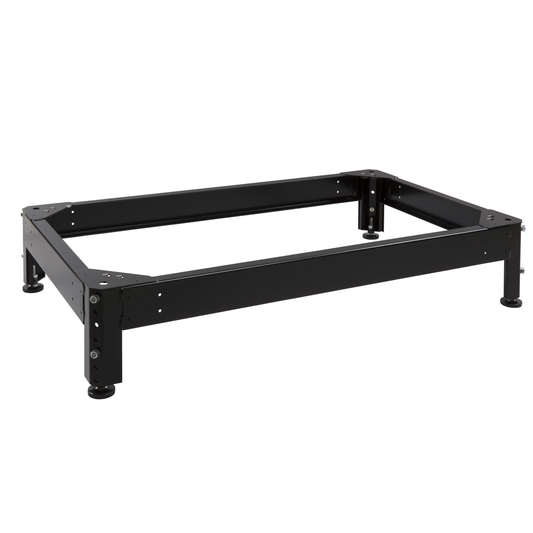 Schneider Electric-NSYAEBP2F68-Actassi - Socle rehausse de baie L6xP8