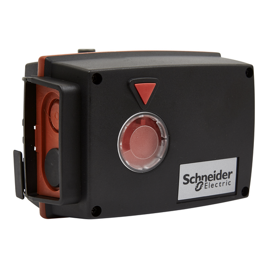 Schneider Electric-8601010000-Moteur 24V 3pts pour vanne à secteur VTRE