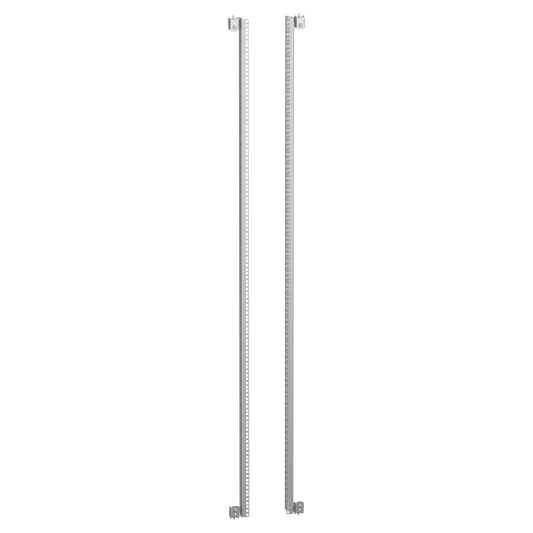 Schneider Electric-NSYRCK42-PanelSeT Accessoires - châssis fixe 19'' - 42U - H2000mm