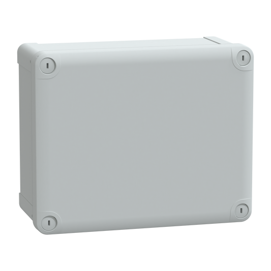 Schneider Electric-NSYTBS241910-Thalassa - boîte industrielle - 241x192x105mm - ABS