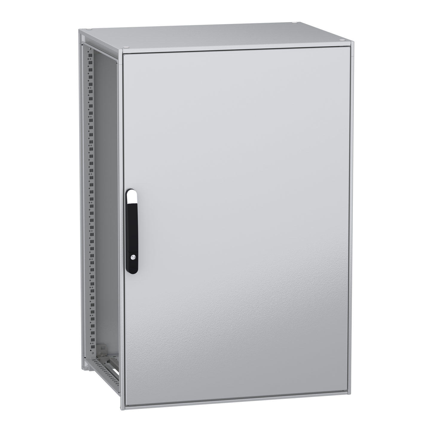 Schneider Electric-NSYSFN12860-PanelSeT SFN - cellule - 1 porte - sans châssis - assemblé - 1200x800x600 mm