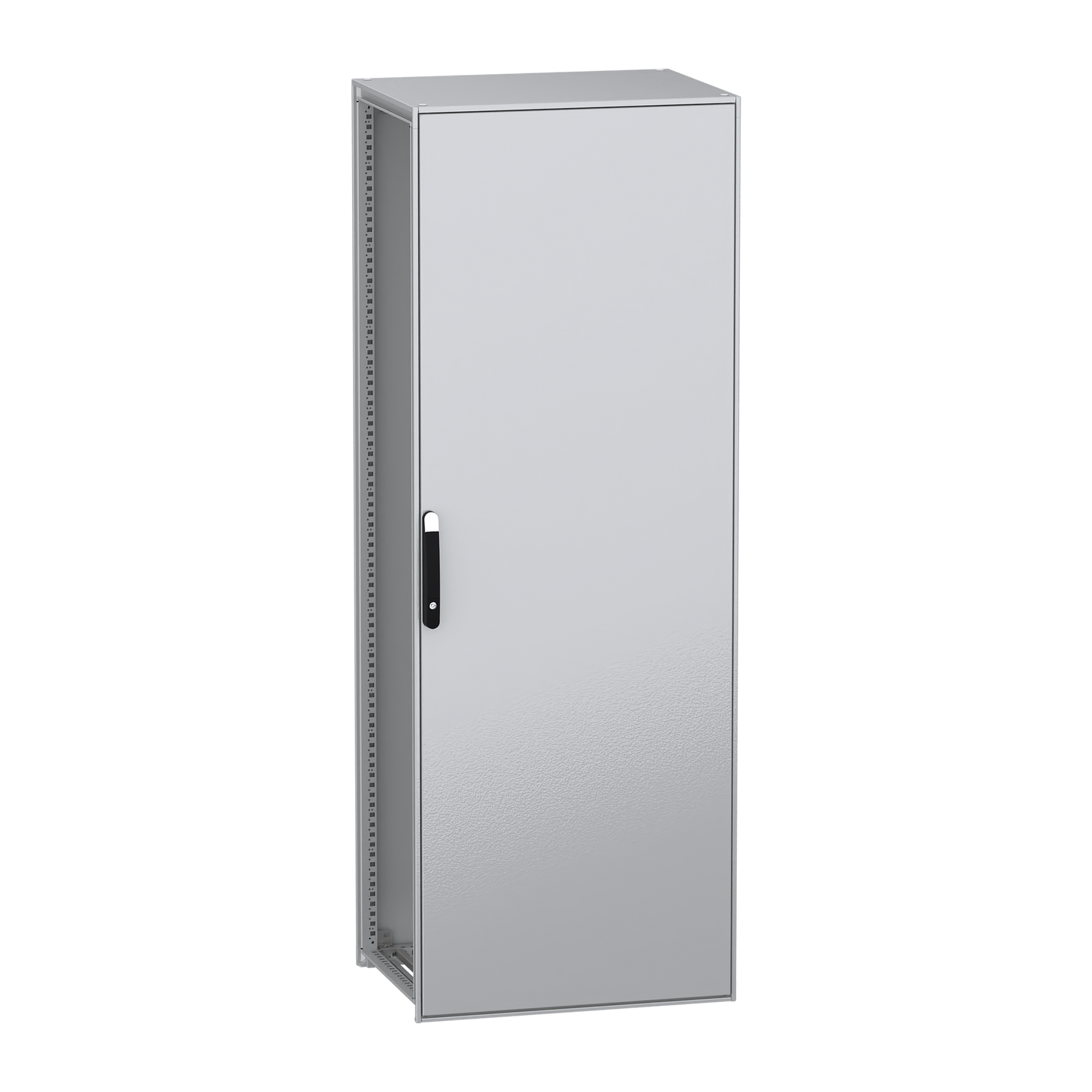 Schneider Electric-NSYSFN22860-PanelSeT SFN - cellule - 1 porte - sans châssis - assemblé - 2200x800x600 mm