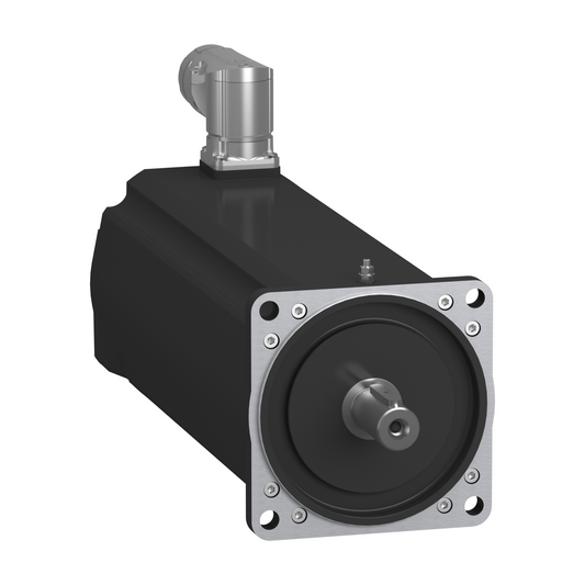 Schneider Electric-SH31403P1AF4100-Servo 1 Câble 140mm T3 Clavette Cod mono DSL 18b Frein Connect. coudé IP65