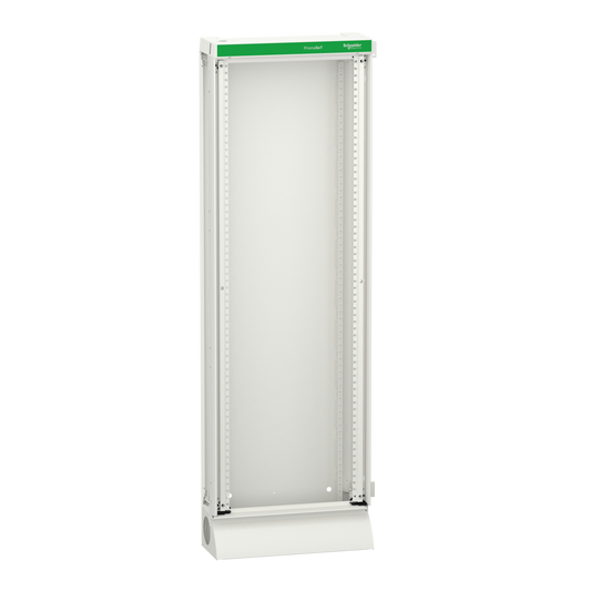 Schneider Electric-LVS08214-PrismaSeT G - Armoire extension - IP30 - L600 - 33M - RAL9003
