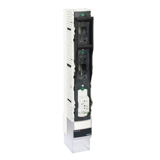 Schneider Electric-LV480863-Fupact - Isfl250 avec controleur f usible electro.
