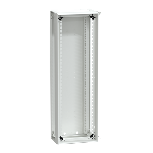 Schneider Electric-LVS08176-PrismaSeT G - Gaine extension coffret 18M - L300 - RAL9003