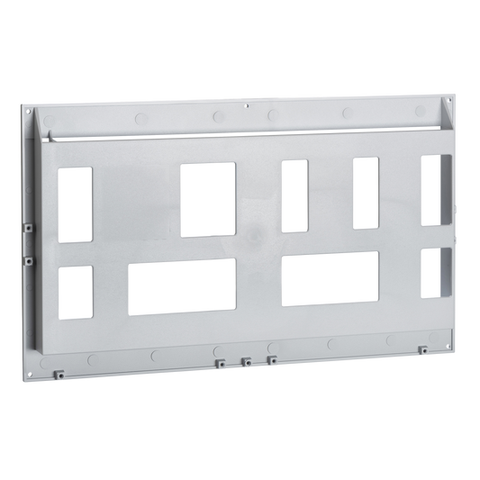 Schneider Electric-NSYDPA3-PanelSeT - Thalassa - porte-plans - plastique - A3 - P35mm