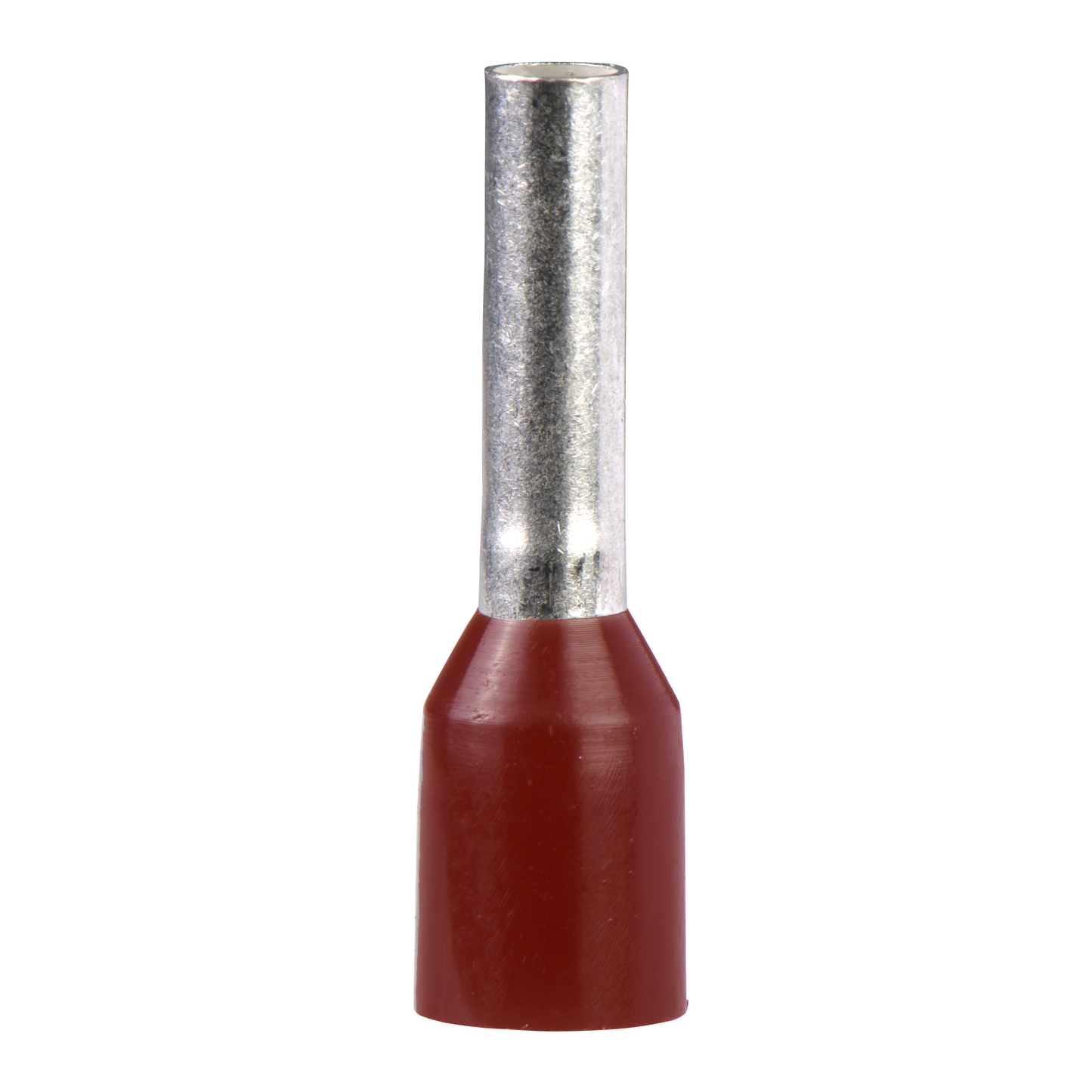 Schneider Electric-DZ5CE103-Linergy DZ5 - embout de câble - taille long - 10mm² - marron - NF