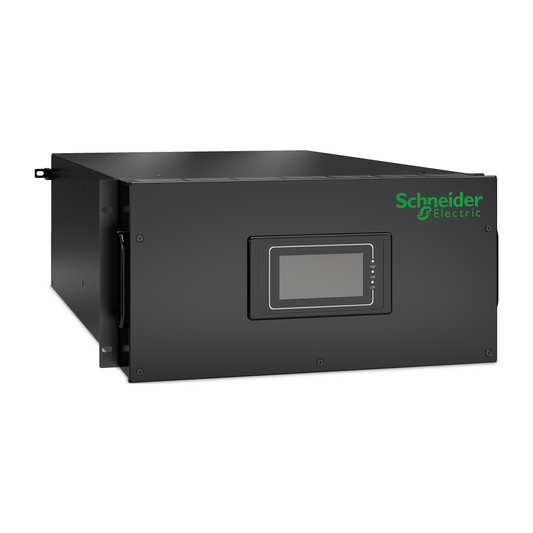 Schneider Electric-ACRMD4KI-1-Uniflair RM - Clim de baie - Bibloc 3,5 kW - Unité intérieure