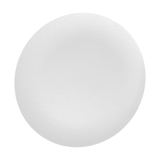 Schneider Electric-ZBAF1-Harmony - capsule pour bouton poussoir - lisse - Ø22 - blanc