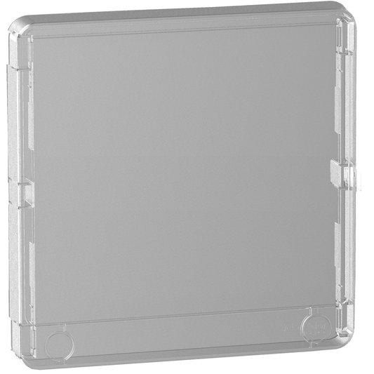 Schneider Electric-R9H13425-Resi9 - porte styl transp coffret 13M - 1R